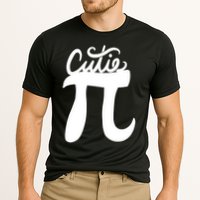 Cutie Pi Day Art Pi Symbol Performance Shirt