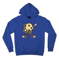 Cute Pickleball Design Dink Pickleball Player Hoodie