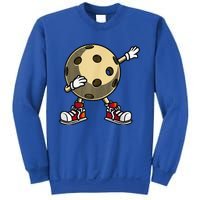 Cute Pickleball Design Dink Pickleball Player Sweatshirt