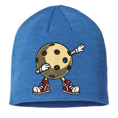 Cute Pickleball Design Dink Pickleball Player Sustainable Beanie