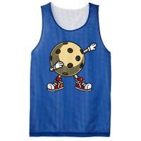 Cute Pickleball Design Dink Pickleball Player Mesh Reversible Basketball Jersey Tank