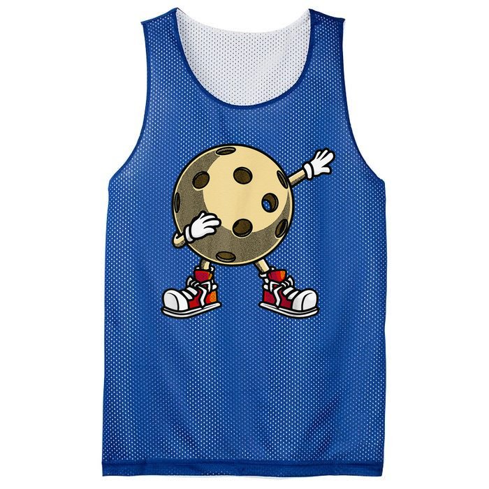 Cute Pickleball Design Dink Pickleball Player Mesh Reversible Basketball Jersey Tank