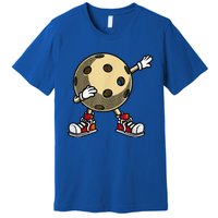 Cute Pickleball Design Dink Pickleball Player Premium T-Shirt