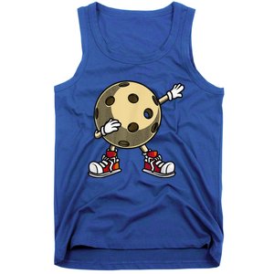 Cute Pickleball Design Dink Pickleball Player Tank Top