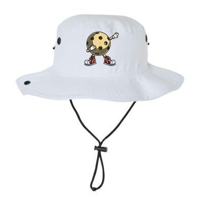 Cute Pickleball Design Dink Pickleball Player Legacy Cool Fit Booney Bucket Hat