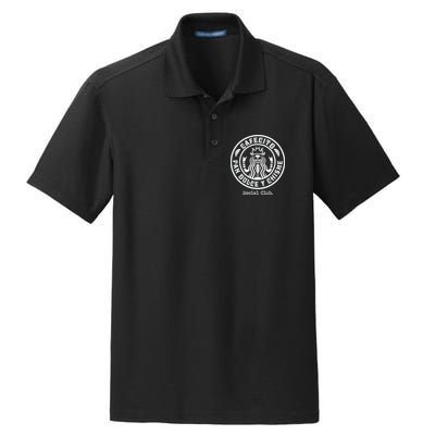 Cafecito Pan Dulce Y Chisme Mexican Latina Concha  Dry Zone Grid Polo