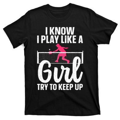 Cool Pickleball Design For  Pickleball Player  T-Shirt