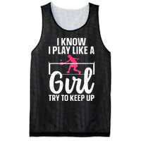 Cool Pickleball Design For  Pickleball Player  Mesh Reversible Basketball Jersey Tank