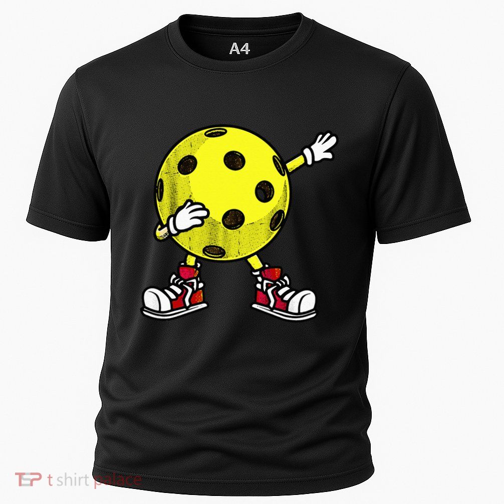 Cute Pickleball Design For Wo Dink Pickleball Player Performance Shirt
