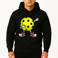 Cute Pickleball Design For Wo Dink Pickleball Player Hoodie