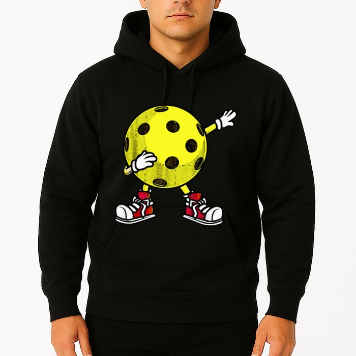 Cute Pickleball Design For Wo Dink Pickleball Player Hoodie