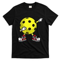 Cute Pickleball Design For Wo Dink Pickleball Player T-Shirt