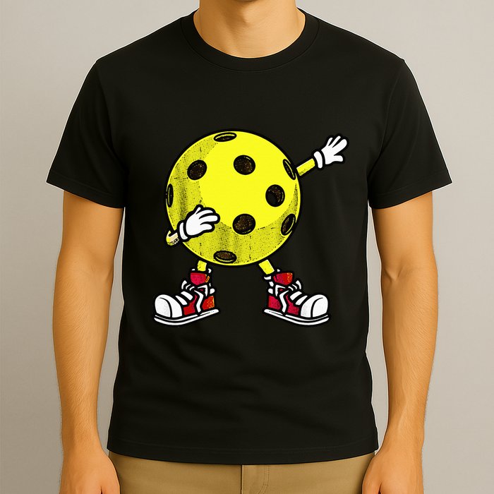 Cute Pickleball Design For Wo Dink Pickleball Player T-Shirt