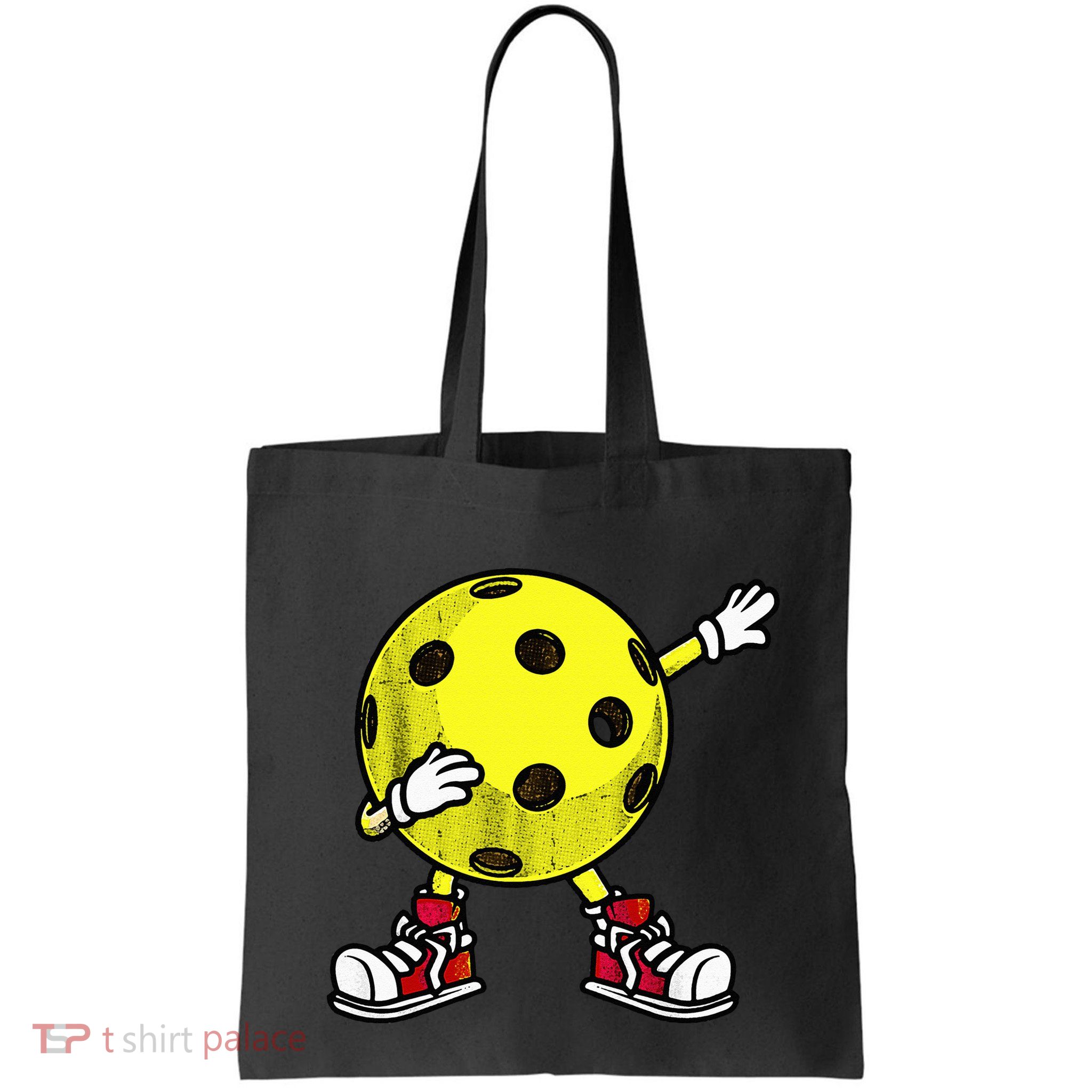 Cute Pickleball Design For Wo Dink Pickleball Player Bag