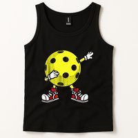 Cute Pickleball Design For Wo Dink Pickleball Player Tank Top