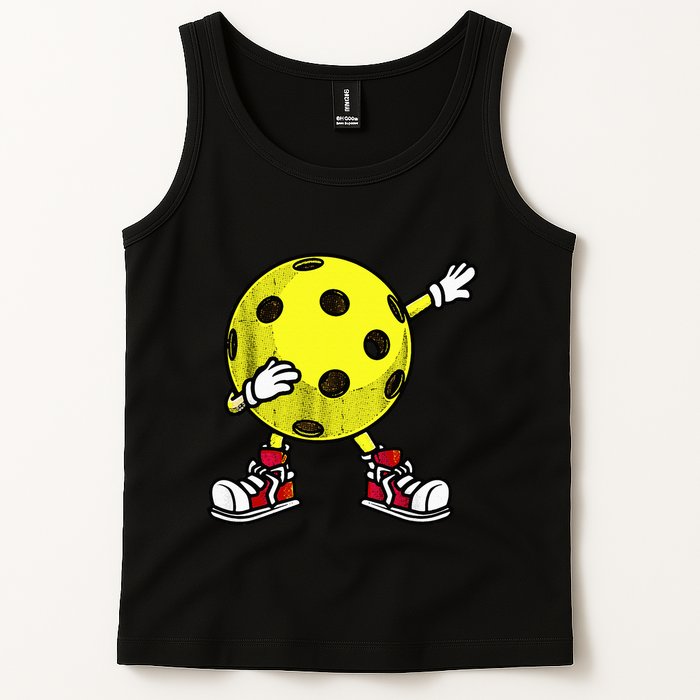 Cute Pickleball Design For Wo Dink Pickleball Player Tank Top