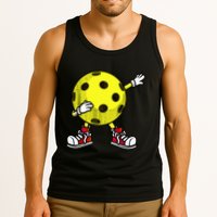 Cute Pickleball Design For Wo Dink Pickleball Player Tank Top