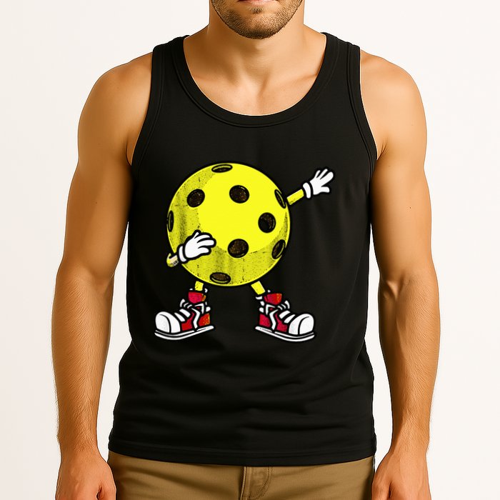 Cute Pickleball Design For Wo Dink Pickleball Player Tank Top