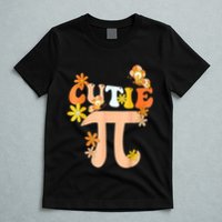 Cutie Pi Day Math Teacher T-Shirt