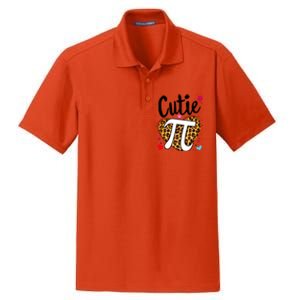 Cutie Pi Day 3 14 Happy Pi Day Math Lover Teacher Love Great Gift Dry Zone Grid Polo