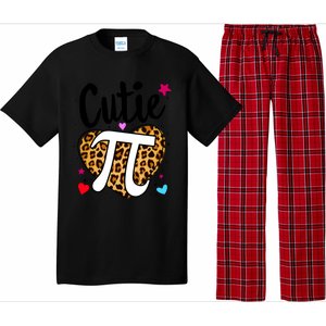 Cutie Pi Day 3 14 Happy Pi Day Math Lover Teacher Love Great Gift Pajama Set