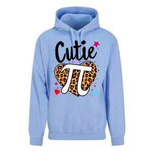 Cutie Pi Day 3 14 Happy Pi Day Math Lover Teacher Love Great Gift Unisex Surf Hoodie