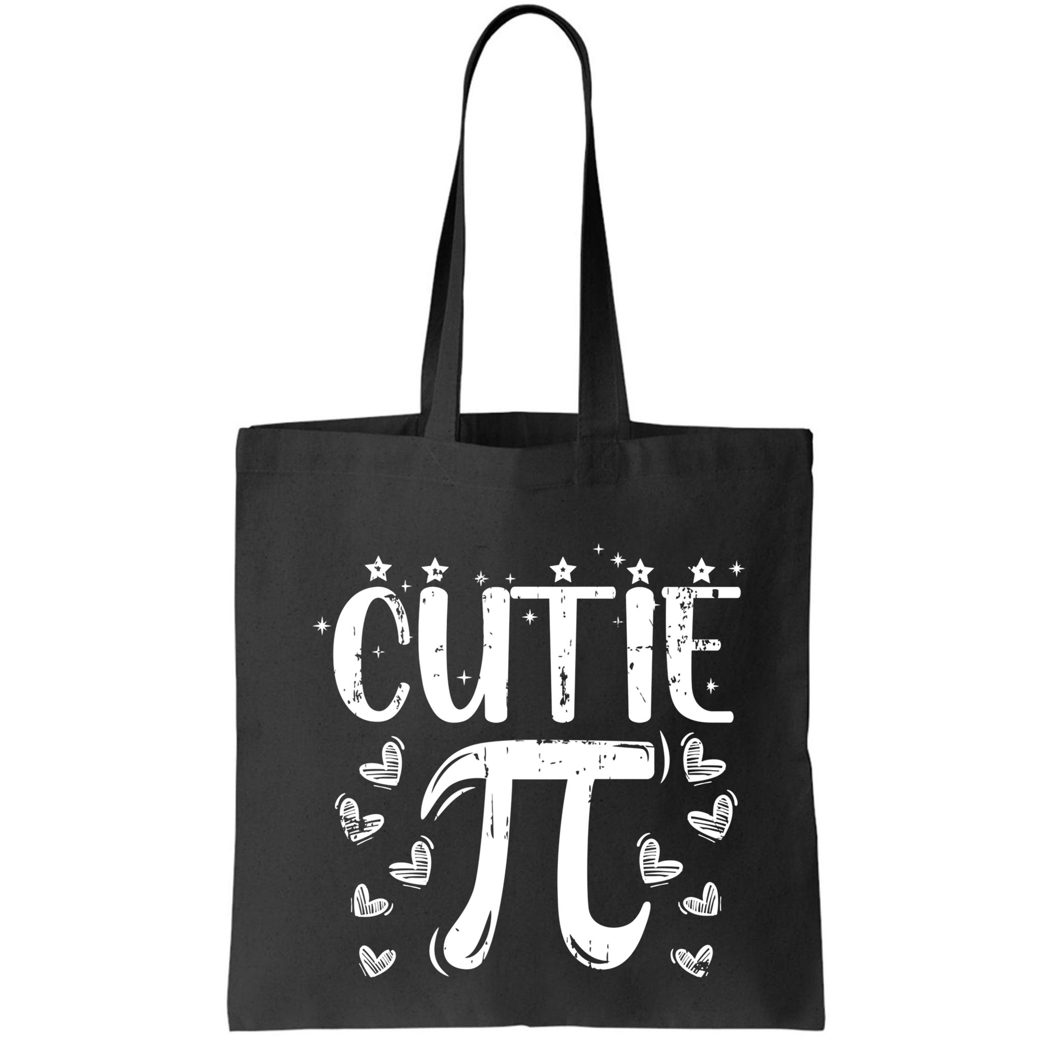 Cutie Pi Day Math Lover Gift Bag
