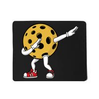 Cute Pickleball Design Mousepad