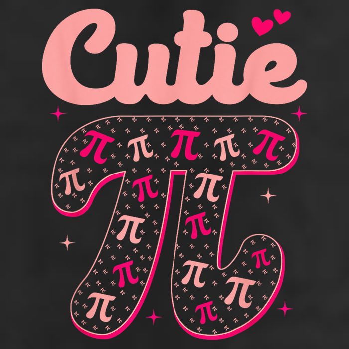 Cutie Pi Day Pi Symbol 3.14 Math Teacher Pi Day Lover Cool Comfort Performance Bucket Hat