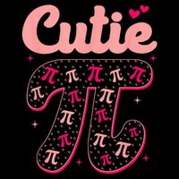 Cutie Pi Day Pi Symbol 3.14 Math Teacher Pi Day Lover Baby Bodysuit