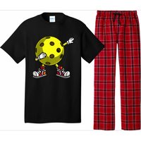 Cute Pickleball Design For Dink Pickleball Player Pajama Set