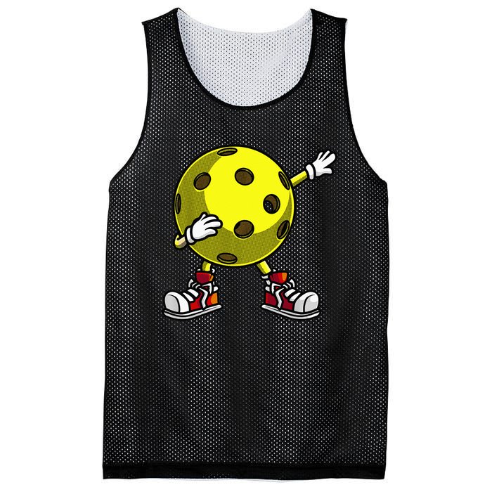 Cute Pickleball Design For Dink Pickleball Player Mesh Reversible Basketball Jersey Tank