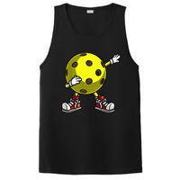 Cute Pickleball Design For Dink Pickleball Player PosiCharge Competitor Tank