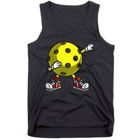 Cute Pickleball Design For Dink Pickleball Player Tank Top