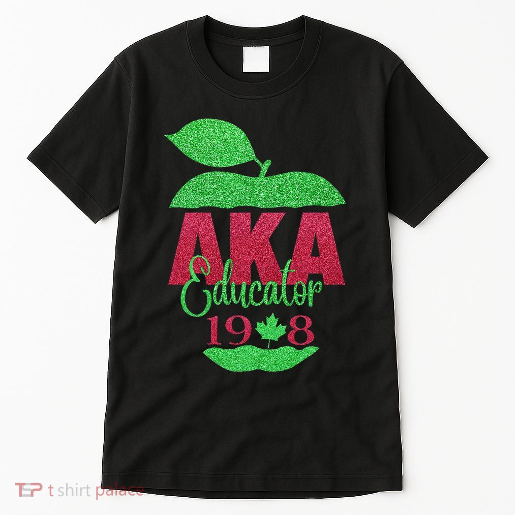 Cute Pretty Educators & Teacher Tall T-Shirt