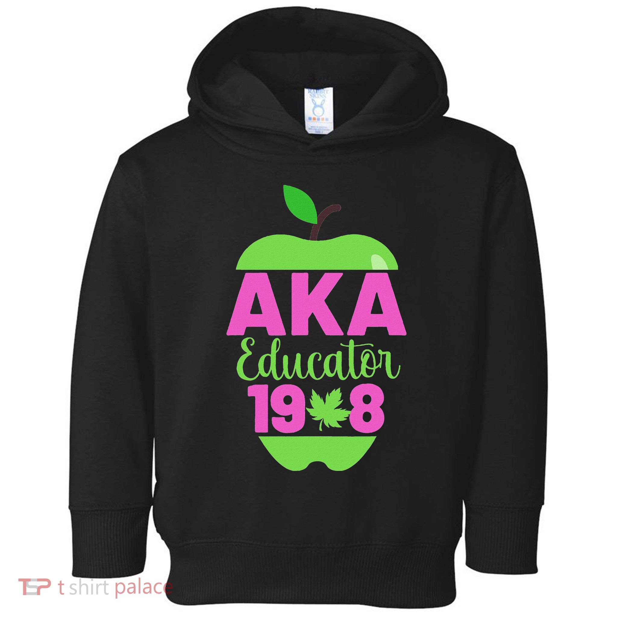 Cute Pretty Educators And Teacher Funny A.K.A Educator Student Toddler Hoodie