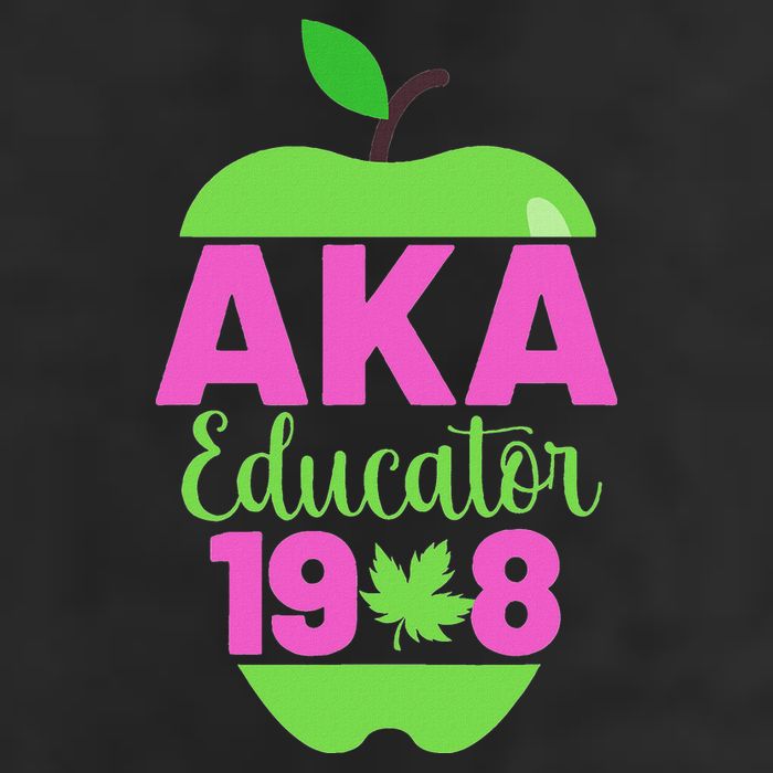 Cute Pretty Educators And Teacher Funny A.K.A Educator Student Golf Towel