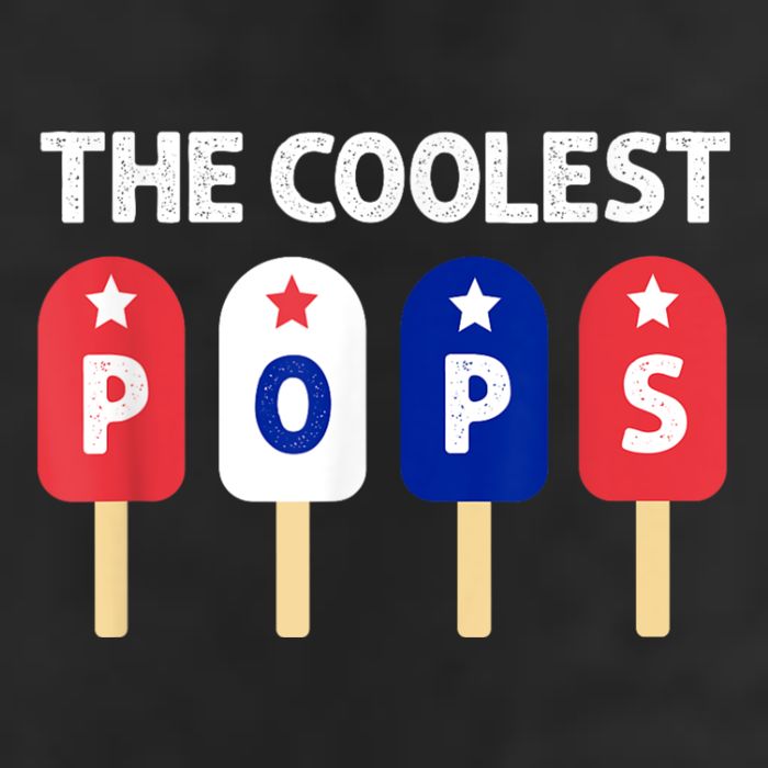 Coolest Pop Ever Popsicle Funny Retro Bomb Fathers Day Gift 15oz Campfire Ceramic Mug