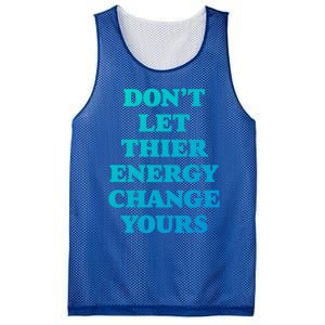 Cute Positive Energy Spiritual Meditation Graphic Gift Mesh Reversible Basketball Jersey Tank