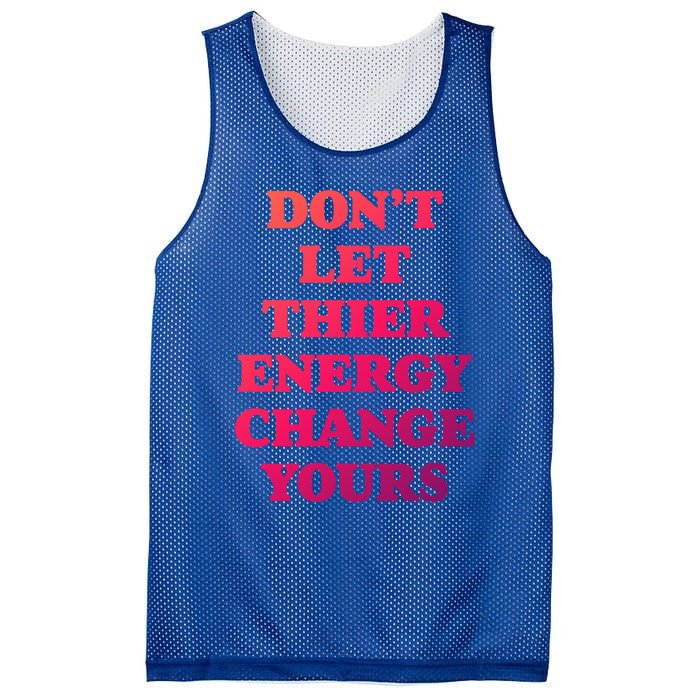 Cute Positive Energy Spiritual Meditation Graphic Gift Mesh Reversible Basketball Jersey Tank