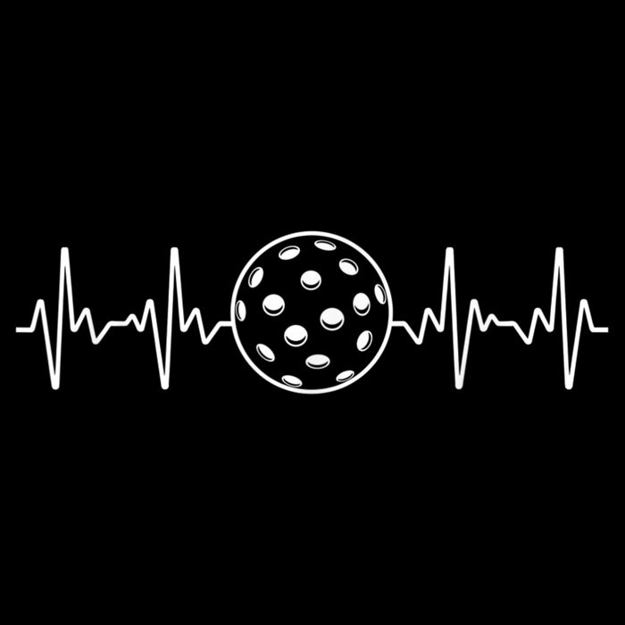 Cool Pickleball For Men Women Pickleball Player Paddleball Cooling Performance Crew T-Shirt