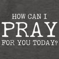 Christian Prayer For You Jesus or Faith How Can I Pray Team Vector Backpack