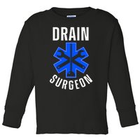 Cute Plumber For Wo Plumbing Pipe Plumbers Pipefitter Toddler Long Sleeve Shirt