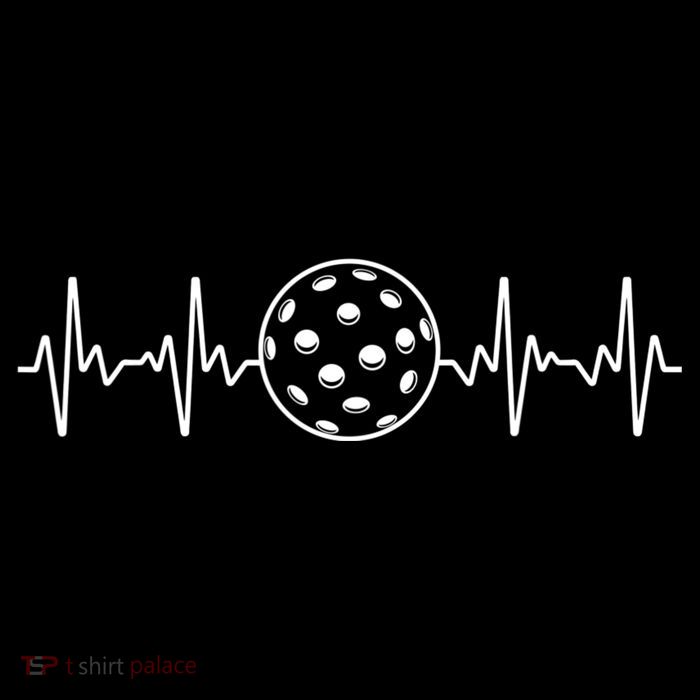 Cool Pickleball For Pickleball Player Paddleball Performance Shirt