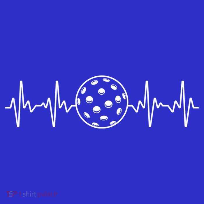 Cool Pickleball For Pickleball Player Paddleball T-Shirt
