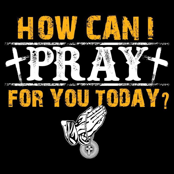 Christian Prayer For You Jesus Or Faith How Can I Pray Impact Tech Backpack