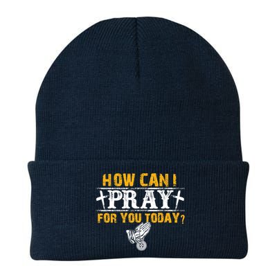 Christian Prayer For You Jesus Or Faith How Can I Pray Beanie