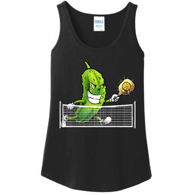 Cute Pickleball For Men Women Racket Sport Pickleball Lover Ladies Essential Tank