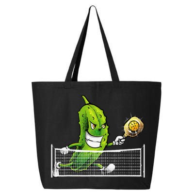 Cute Pickleball For Racket Sport Pickleball Lover 25L Jumbo Tote