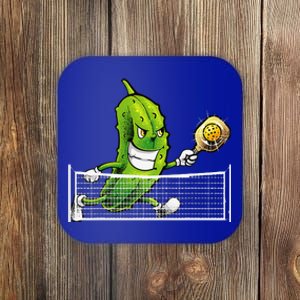 Cute Pickleball For Racket Sport Pickleball Lover Coaster